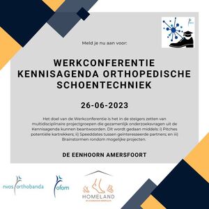 Werkconferentie 26-6-2023